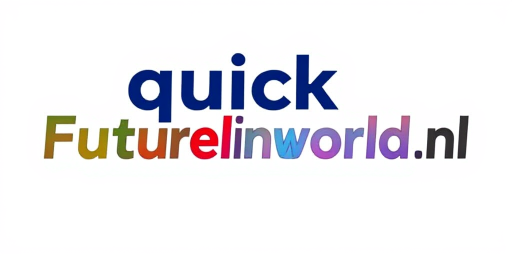 Quick Future Line World