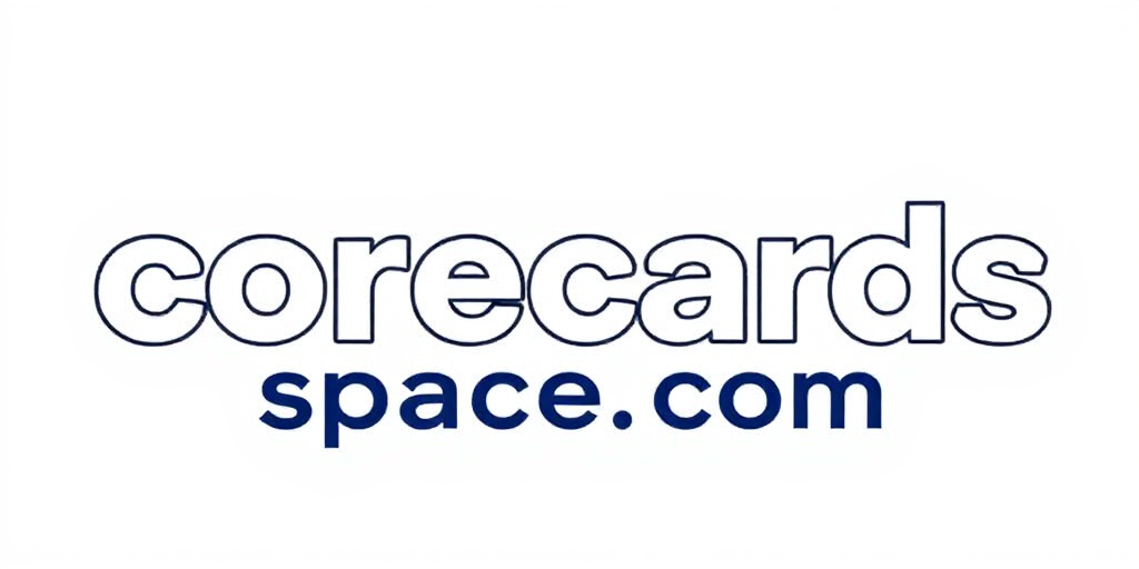 Core Cards Space