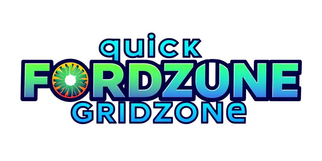 Quick Fortune Grid Zone