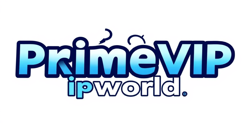 Prime VIP World