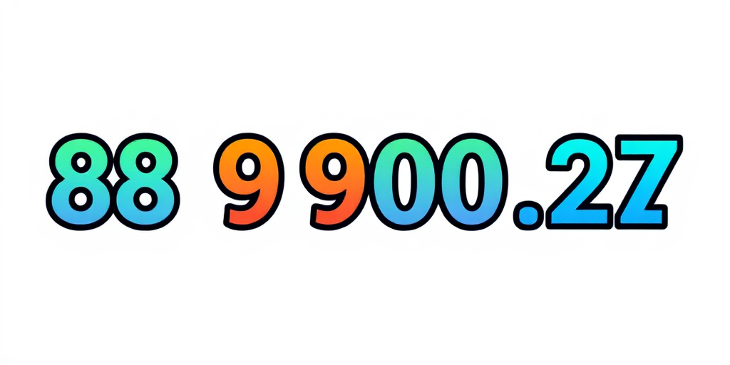 88999027 Insights