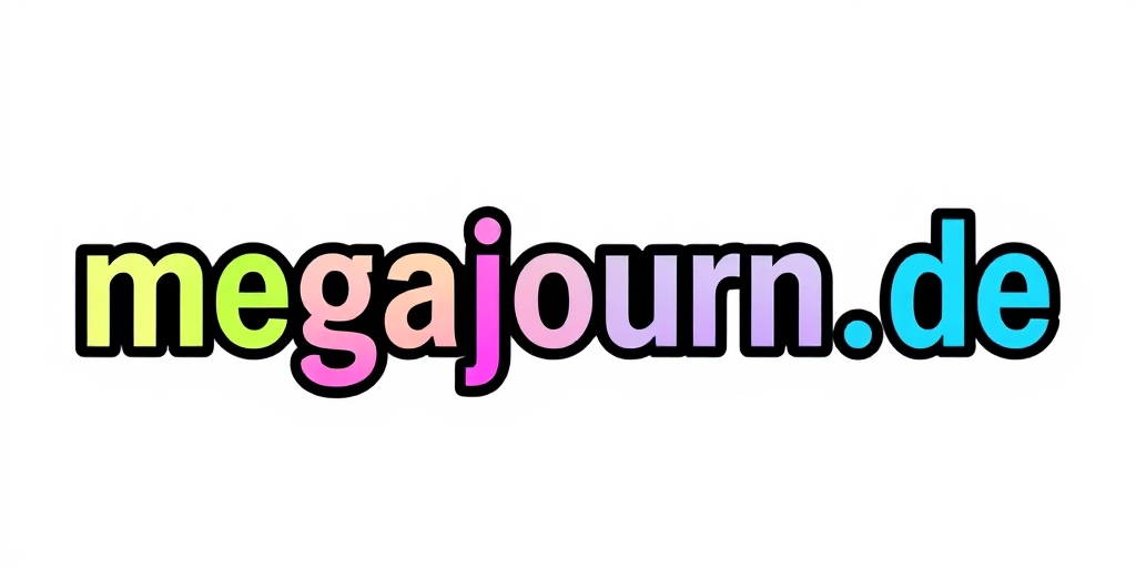 MegaJournal