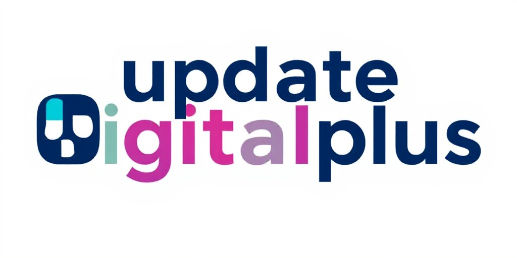 Update Digital Plus