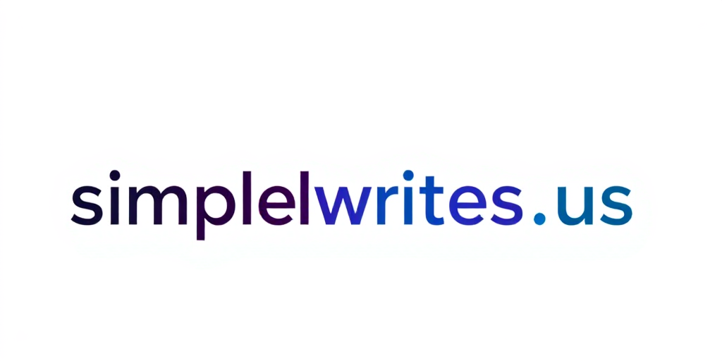 Simple Writes