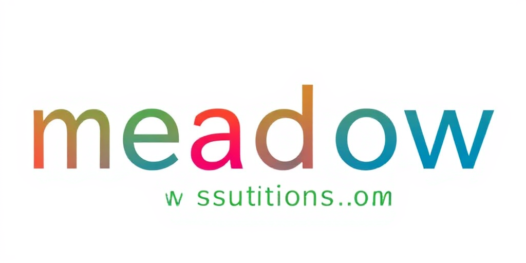 Meadow Solutions