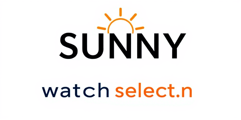 SunnyWatchSelect