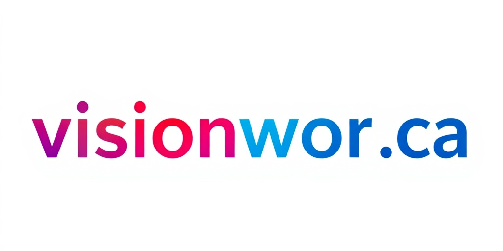 VisionWorld
