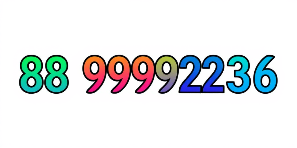 889992236 Insights