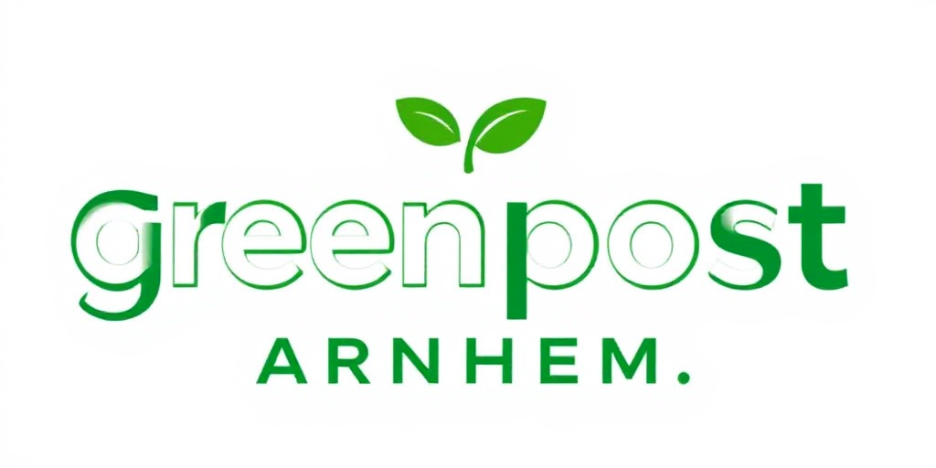 Greenpost Arnhem