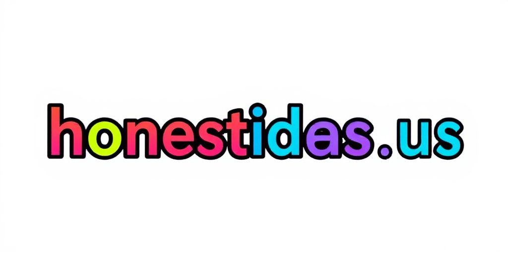 Honest Ideas
