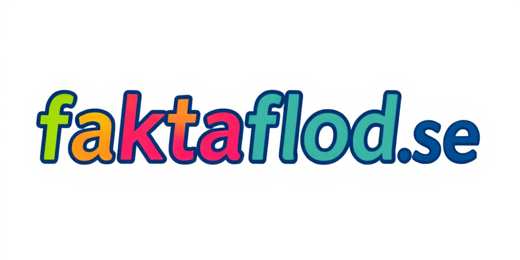 Faktaflöde