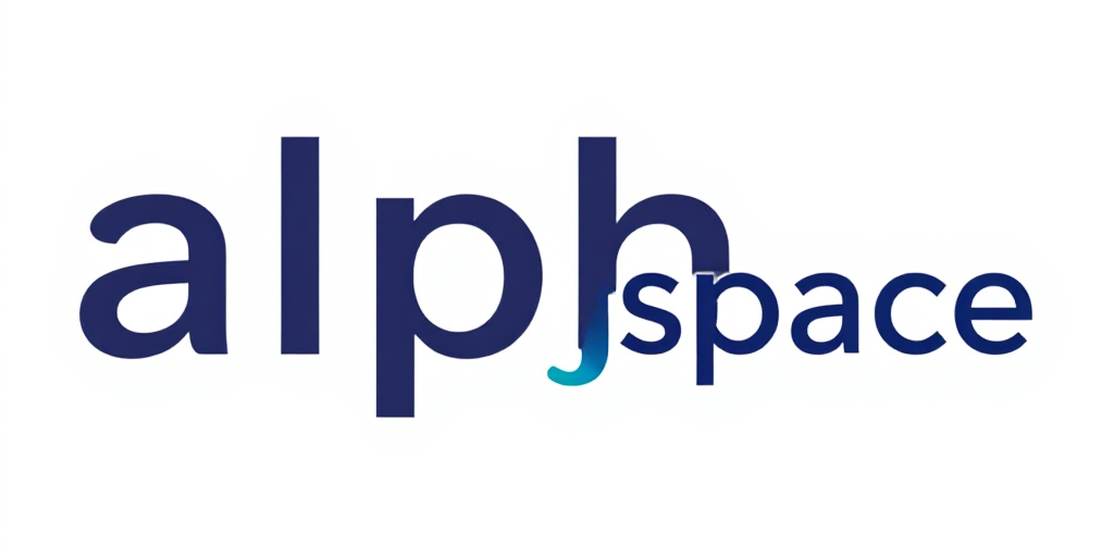 Alpha Group Space