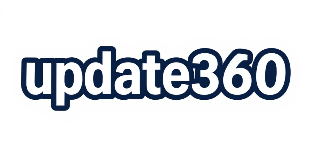Update360 Blog