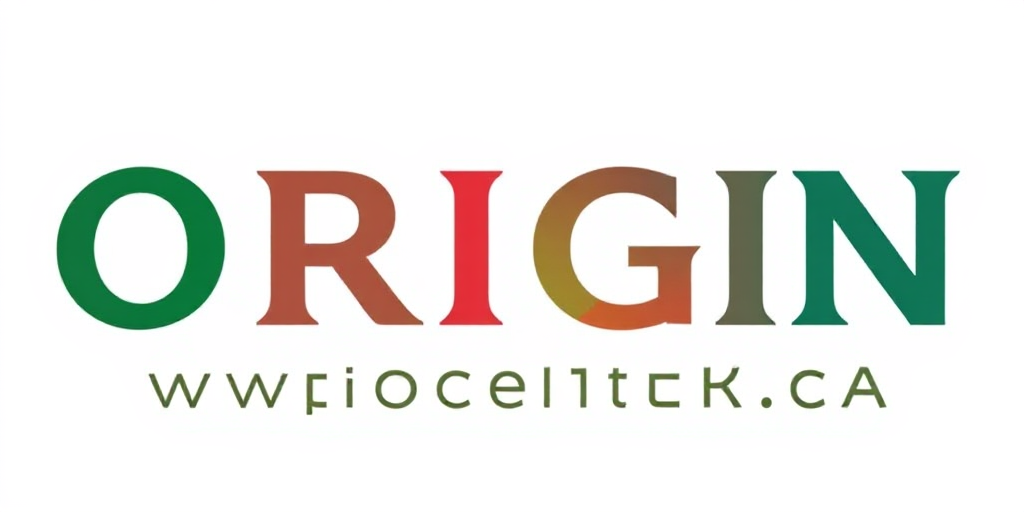 Origin Center Blog