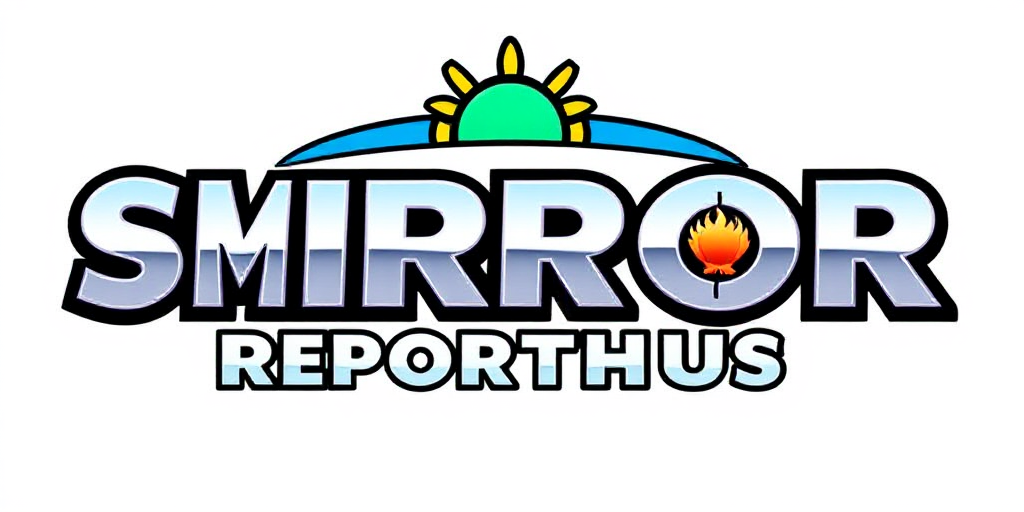 Slots Mirror Report Hub