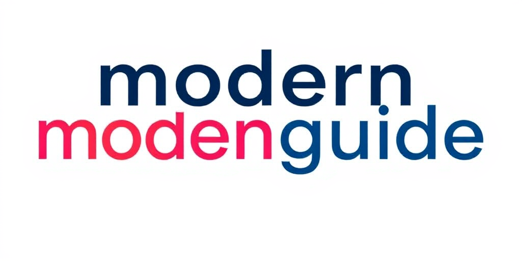 Modern Guide UK