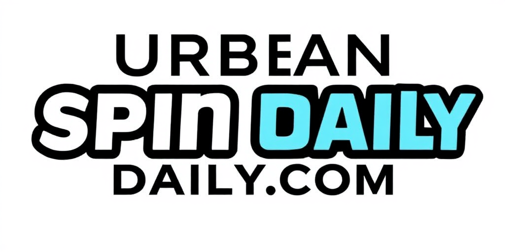 Urban Spin Daily