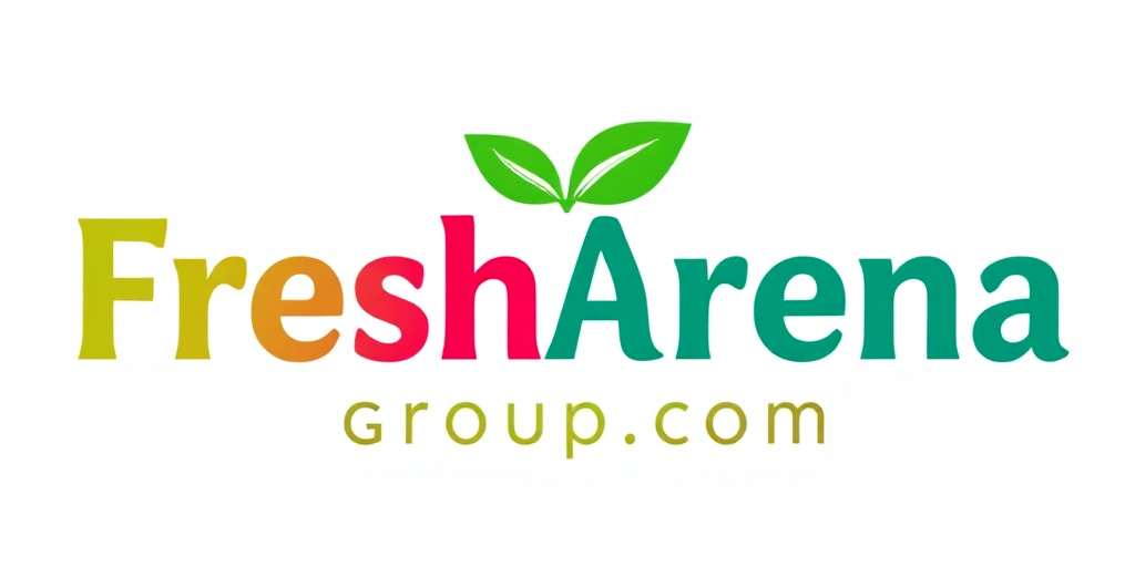 Fresh Arena Group