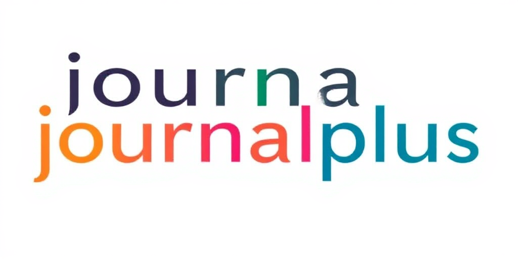 Journal Life Plus