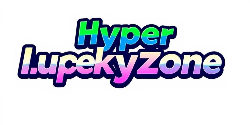 Hyper Lucky Zone
