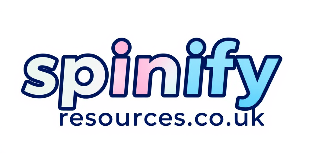 Spinify Resources UK