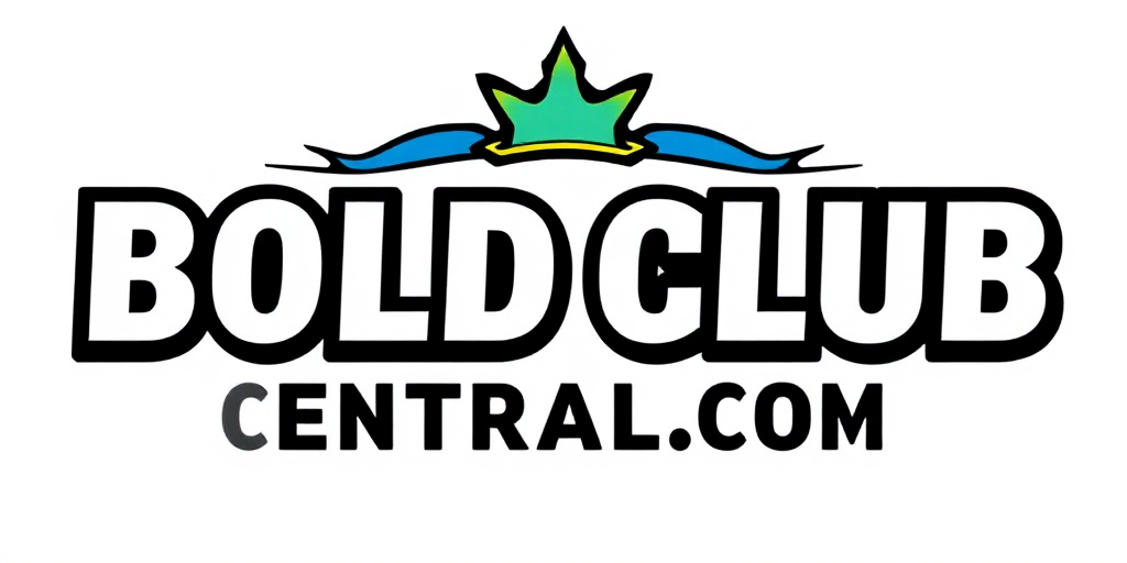 Bold Club Central