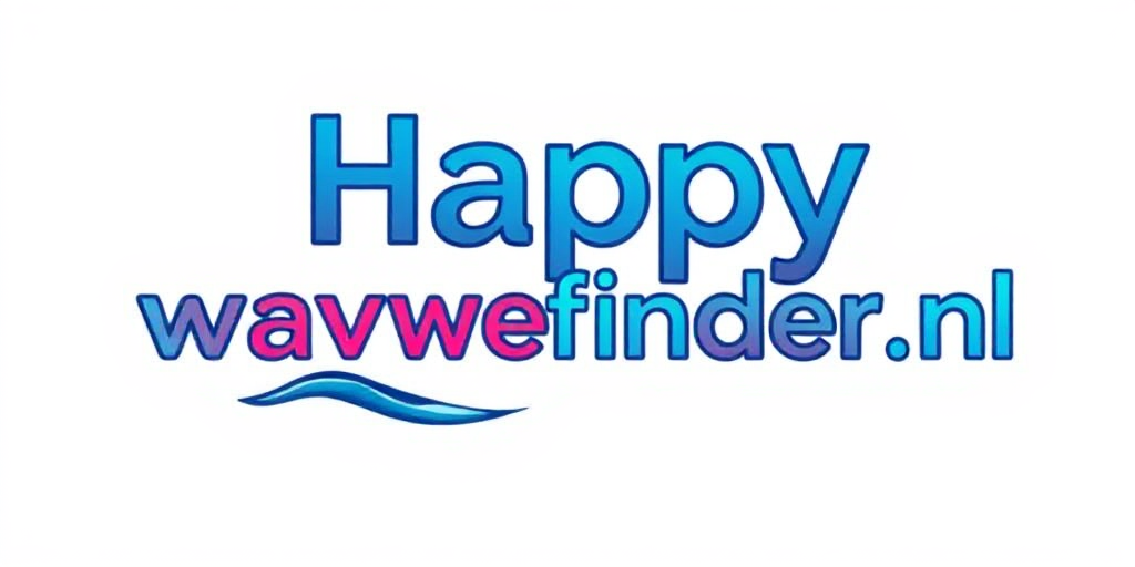 Happy Wave Finder