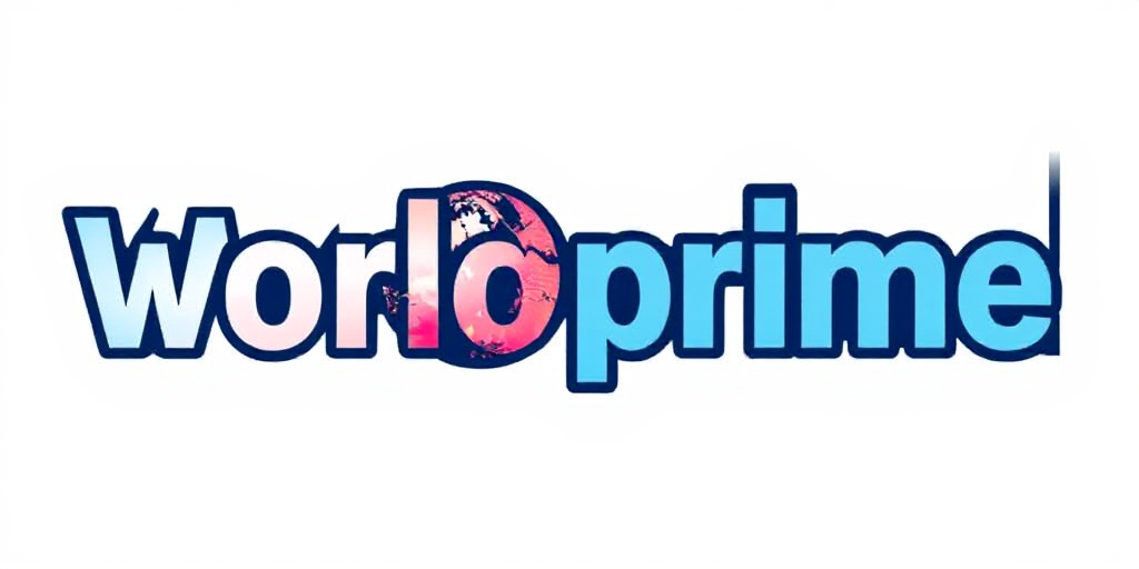 World Prime Blog
