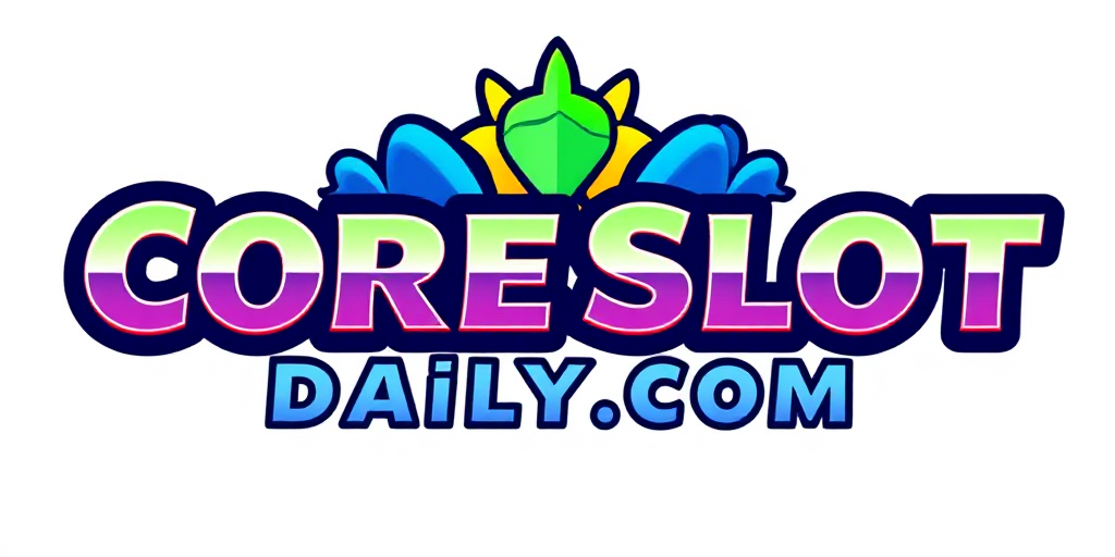Core Slot Daily