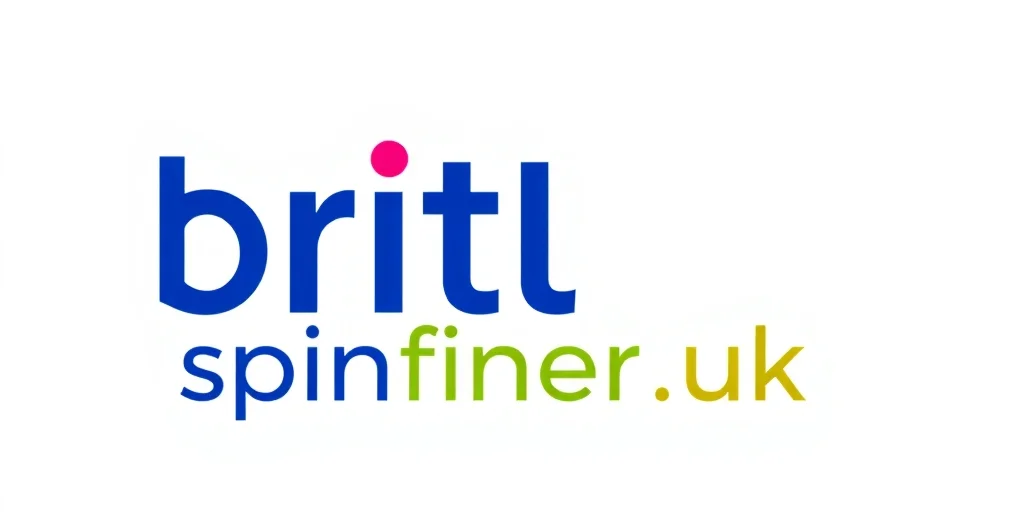 Brits Pin Finder