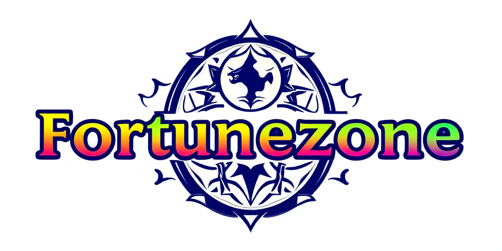 Lunar Fortune Zone