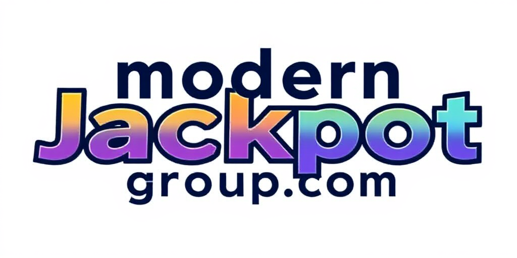 Modern Jackpot Group
