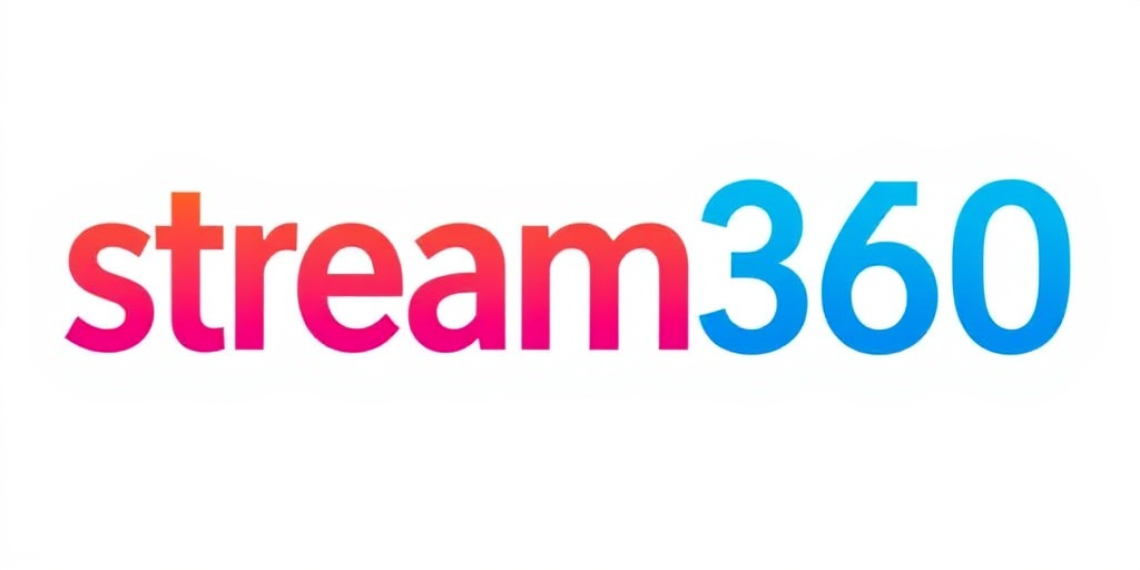 Stream360 Media