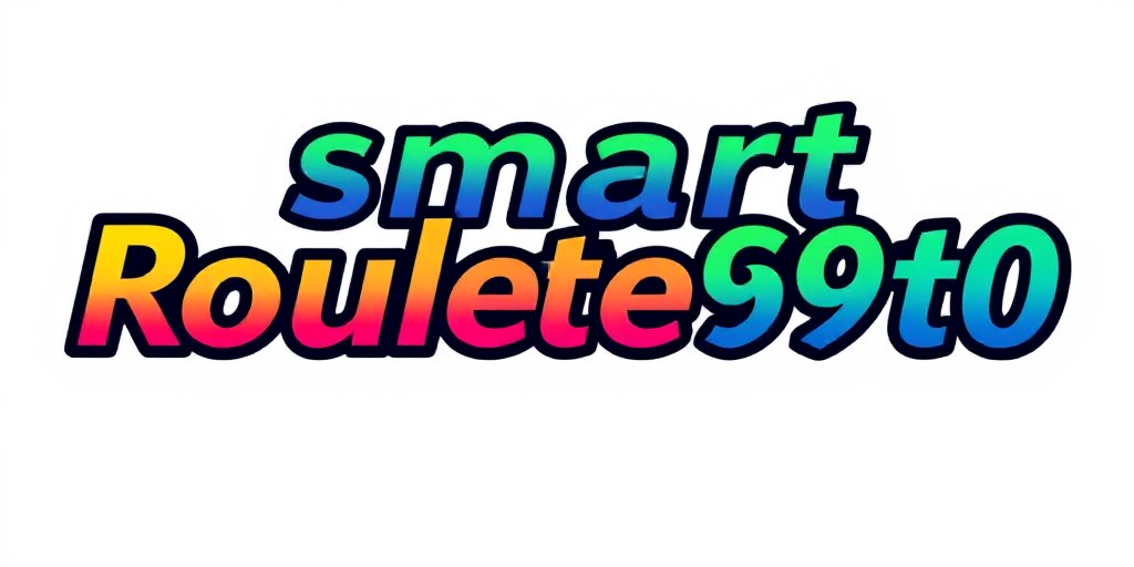 Smart Roulette 960