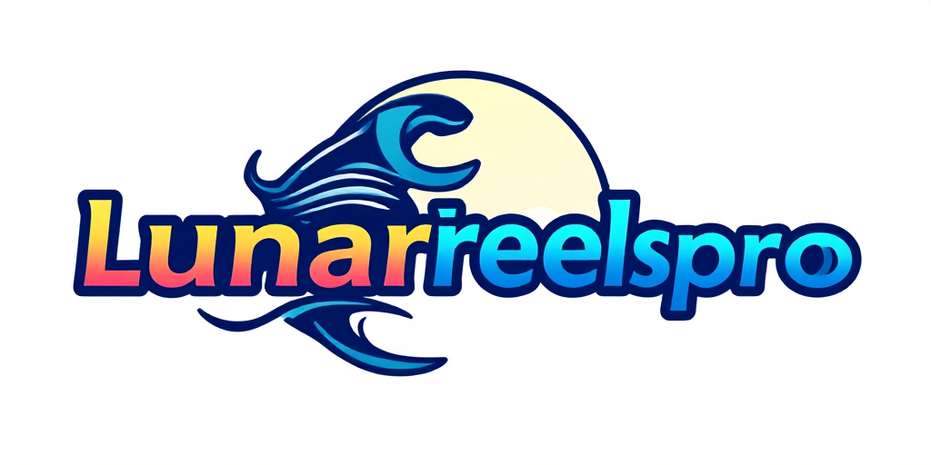 Lunar Reels Pro