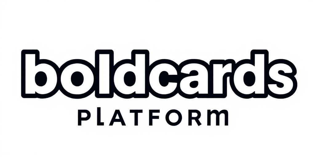 BoldCardsPlatform
