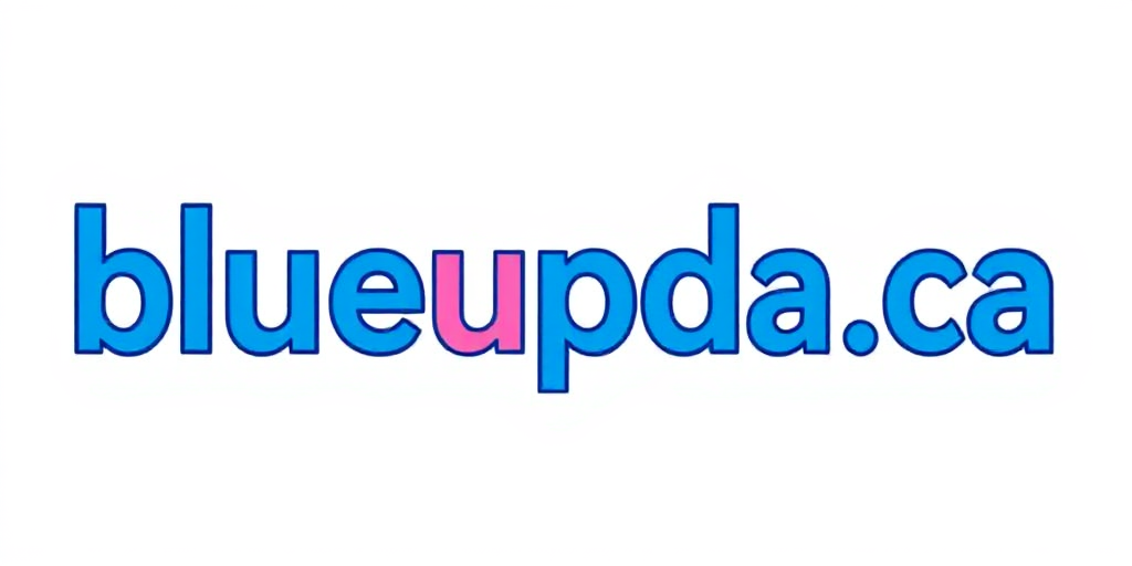 Blue Update