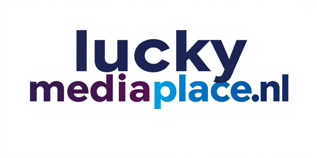 Lucky Media Place