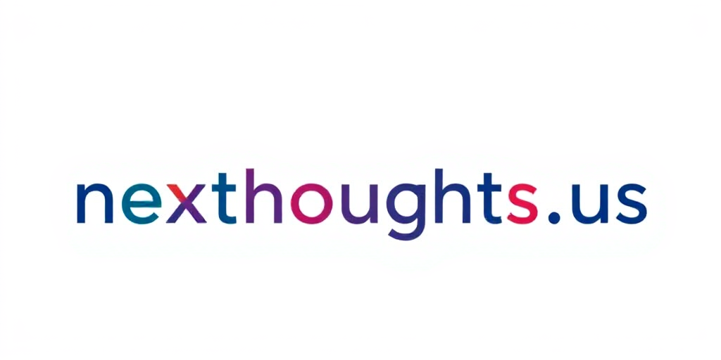 NextThoughts