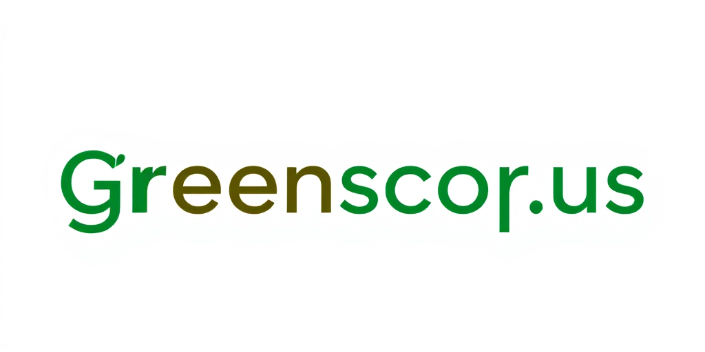 GreenScope