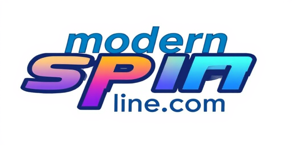 Modern Spin Online