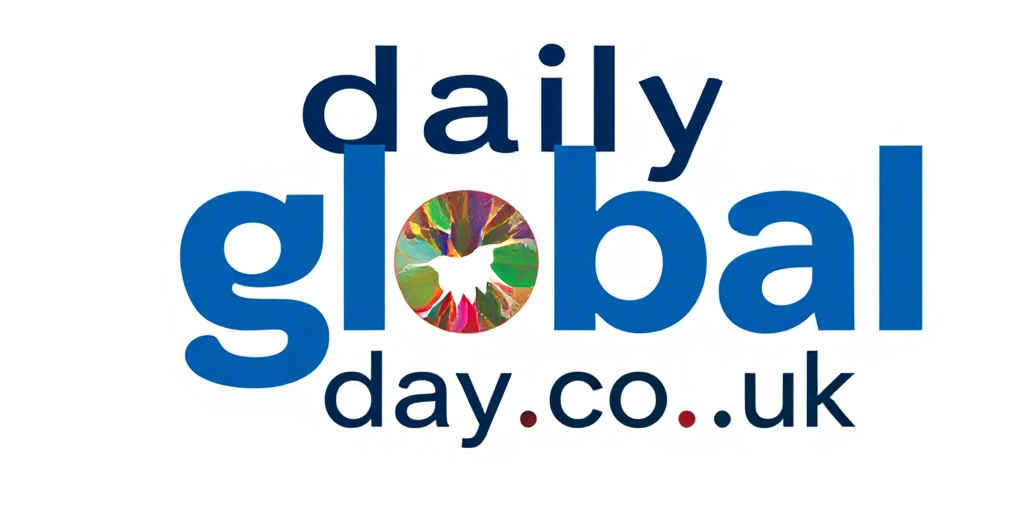 Daily Global Today
