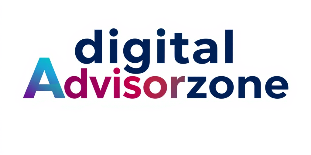 Digital Advisor Zone