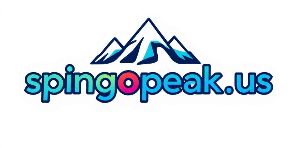Spingo Peak