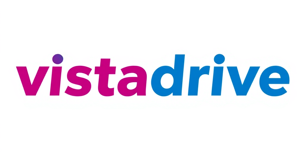VistaDrive Blog