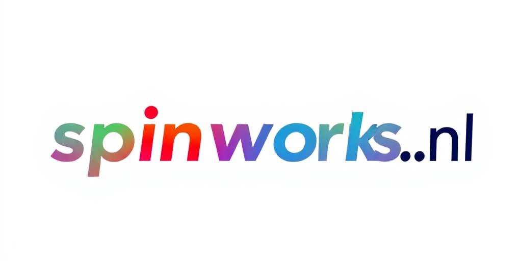 Spinworks Blog