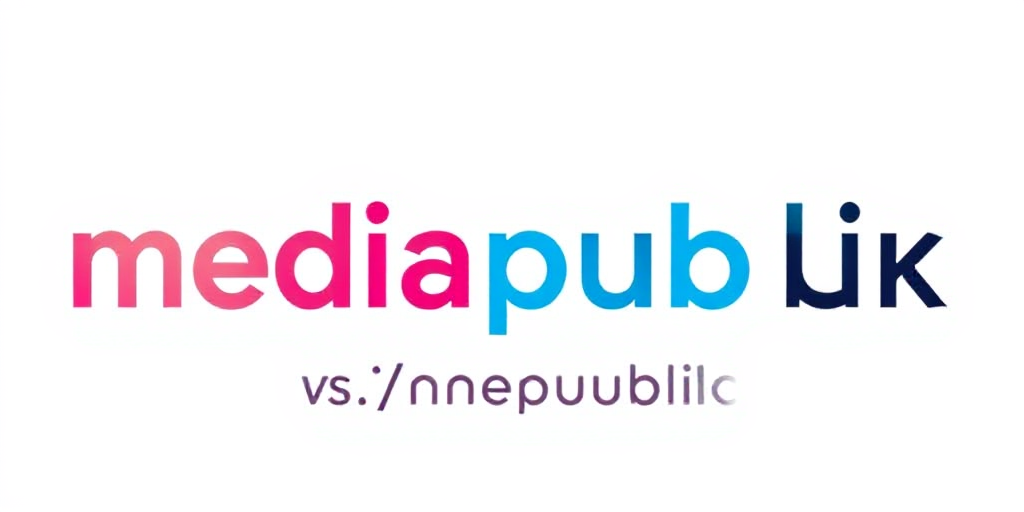 MediaPublic UK