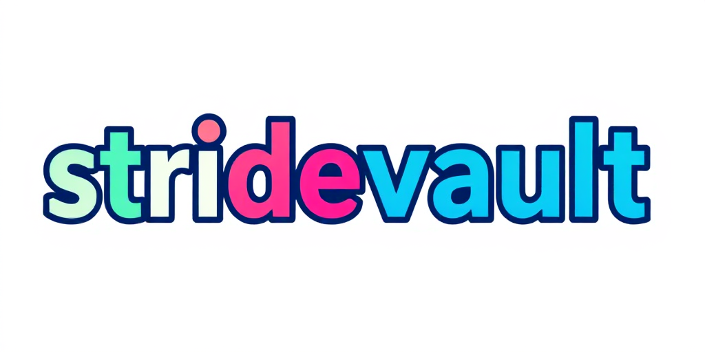 StrideVault