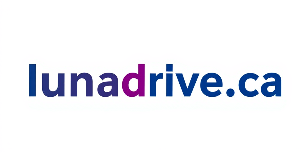 LunaDrive