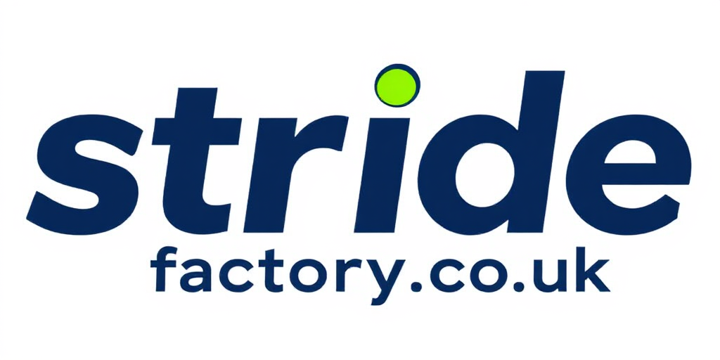 Stride Factory UK